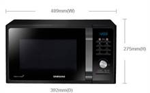 Samsung 23 Ltr Solo Microwave Oven (MS23F301)