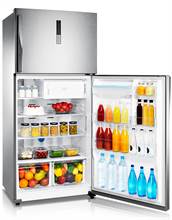 Samsung 578 Ltr Double Door Refrigerator (RT5982ATBSL)