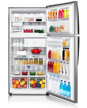 Samsung 578 Ltr Double Door Refrigerator (RT5982ATBSL)