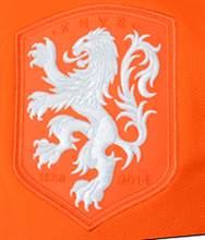 Netherland National Football Jersey (Premium Quality)