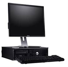 Dell Optiplex 380 Minitower Computer