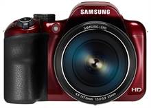 Samsung Smart Digital Camera (WB1100)