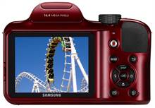 Samsung Smart Digital Camera (WB1100)