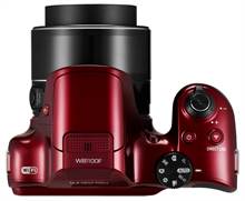 Samsung Smart Digital Camera (WB1100)