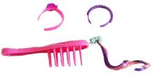 Barbie hair doll (BCF85)