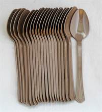 Plastic Spoon