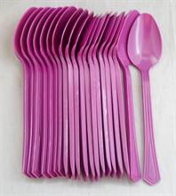 Plastic Spoon