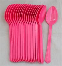 Plastic Spoon