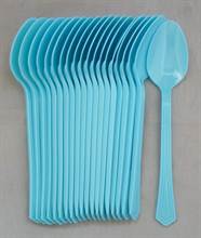 Plastic Spoon