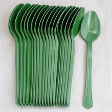 Plastic Spoon