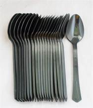 Plastic Spoon