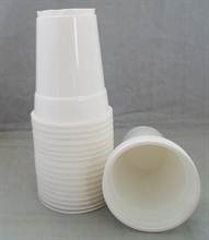 Plastic Cups