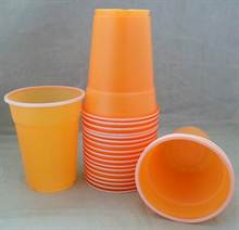 Plastic Cups