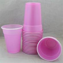 Plastic Cups