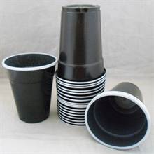 Plastic Cups