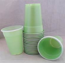 Plastic Cups