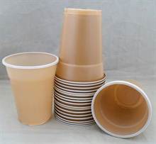 Plastic Cups