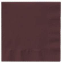 Solid Color Napkins