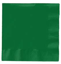 Solid Color Napkins