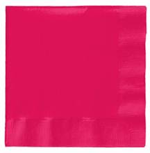 Solid Color Napkins