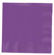 Solid Color Napkins