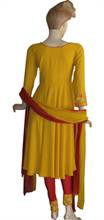 Umbrella Salwar Kurta