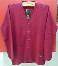 Duke Ladies Navy Blue Sweater (S 8380)