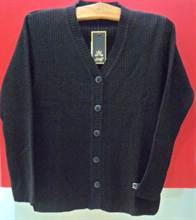 Duke Ladies Navy Blue Sweater (S 8380)