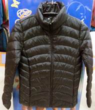 Get Gorgeous Ladies Ultra Light Down Jacket