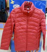 Get Gorgeous Ladies Ultra Light Down Jacket