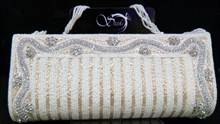 White Party Clutch (BG 1)