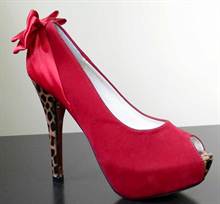 Ladies Party Stilletoes (MH1)