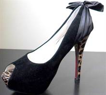 Ladies Party Stilletoes (MH1)