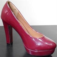 Ladies Casual Stilletoes (MH3)