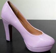 Ladies Casual Stilletoes (MH3)