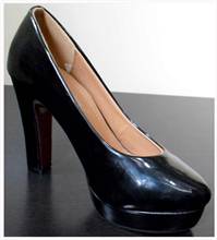 Ladies Casual Stilletoes (MH3)