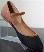 Ladies Belly Shoes (MH16)