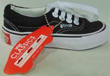 Black Kids Vans
