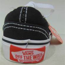 Black Kids Vans