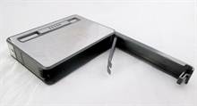 Travelers  Lighter With Cigarette Case (20200B)