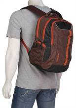 American Tourister Buzz Backpack 12 Brown / Rust