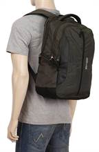 American Tourister Buzz Backpack 11 Olive / Black