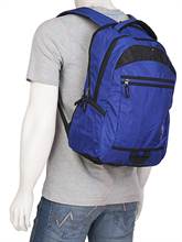 American Tourister Buzz Backpack 06 Blue