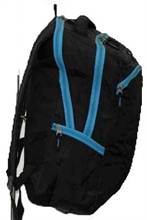 American Tourister Buzz Backpack 05 Black / Blue