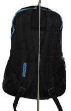American Tourister Buzz Backpack 05 Black / Blue