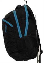 American Tourister Buzz Backpack 05 Black / Blue