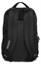 American Tourister  Buzz Backpack 04 Black / Purple