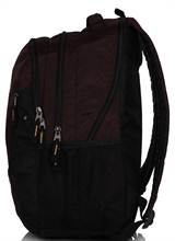 American Tourister Buzz Backpack 03 Brown / Yellow