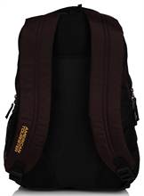 American Tourister Buzz Backpack 03 Brown / Yellow