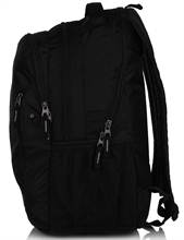 American Tourister  Buzz Backpack 03 Black / Silver